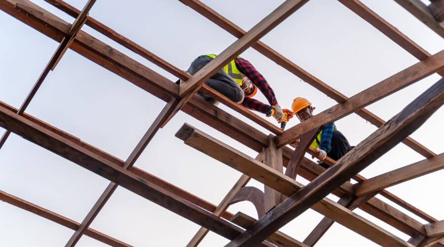 Local Chimney Repair in Ransom Canyon, TX